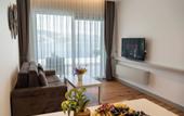 Туры в отель Z-Villas