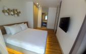 Туры в отель Z-Villas