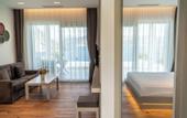 Туры в отель Z-Villas
