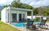 Туры в отель Z-Villas