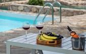 Туры в отель Z-Villas