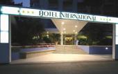 Туры в отель International Beach Hotel