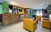 Туры в отель OYO Hotel Merida