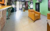 Туры в отель OYO Hotel Merida