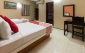 Туры в отель OYO Hotel Merida