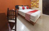 Туры в отель OYO Hotel Merida