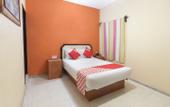 Туры в отель OYO Hotel Merida