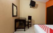 Туры в отель OYO Hotel Merida