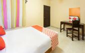 Туры в отель OYO Hotel Merida
