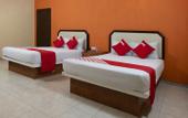 Туры в отель OYO Hotel Merida
