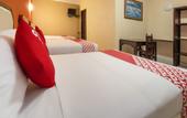 Туры в отель OYO Hotel Merida