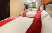Туры в отель OYO Hotel Merida