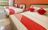 Туры в отель OYO Hotel Merida