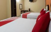 Туры в отель OYO Hotel Merida
