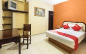 Туры в отель OYO Hotel Merida