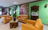 Туры в отель OYO Hotel Merida