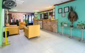 Туры в отель OYO Hotel Merida