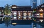 Туры в отель CYNN XANADU HOTEL, CHENGDU