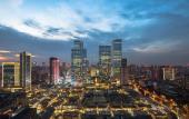 Туры в отель CYNN XANADU HOTEL, CHENGDU