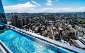 Туры в отель CYNN XANADU HOTEL, CHENGDU