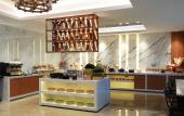 Туры в отель CYNN XANADU HOTEL, CHENGDU