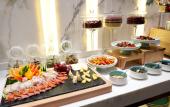 Туры в отель CYNN XANADU HOTEL, CHENGDU