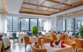 Туры в отель CYNN XANADU HOTEL, CHENGDU