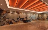 Туры в отель CYNN XANADU HOTEL, CHENGDU