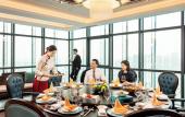 Туры в отель CYNN XANADU HOTEL, CHENGDU