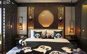 Туры в отель CYNN XANADU HOTEL, CHENGDU