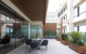 Туры в отель CYNN XANADU HOTEL, CHENGDU