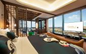 Туры в отель CYNN XANADU HOTEL, CHENGDU