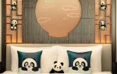 Туры в отель CYNN XANADU HOTEL, CHENGDU