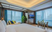 Туры в отель CYNN XANADU HOTEL, CHENGDU