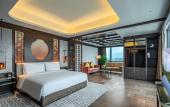 Туры в отель CYNN XANADU HOTEL, CHENGDU