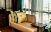 Туры в отель CYNN XANADU HOTEL, CHENGDU