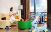 Туры в отель CYNN XANADU HOTEL, CHENGDU