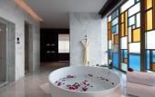 Туры в отель CYNN XANADU HOTEL, CHENGDU