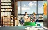 Туры в отель CYNN XANADU HOTEL, CHENGDU
