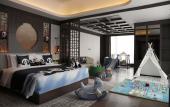 Туры в отель CYNN XANADU HOTEL, CHENGDU