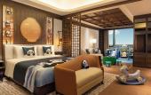Туры в отель CYNN XANADU HOTEL, CHENGDU