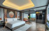 Туры в отель CYNN XANADU HOTEL, CHENGDU