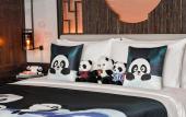 Туры в отель CYNN XANADU HOTEL, CHENGDU