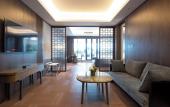 Туры в отель CYNN XANADU HOTEL, CHENGDU