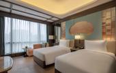Туры в отель CYNN XANADU HOTEL, CHENGDU