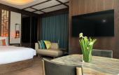 Туры в отель CYNN XANADU HOTEL, CHENGDU