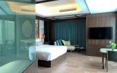 Туры в отель CYNN XANADU HOTEL, CHENGDU