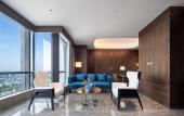Туры в отель CYNN XANADU HOTEL, CHENGDU