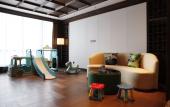 Туры в отель CYNN XANADU HOTEL, CHENGDU