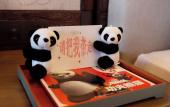 Туры в отель CYNN XANADU HOTEL, CHENGDU